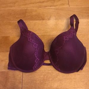 (2 for $25) La Senza Bra